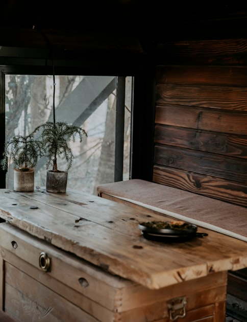Connect with Roaming Renovations on Social Media